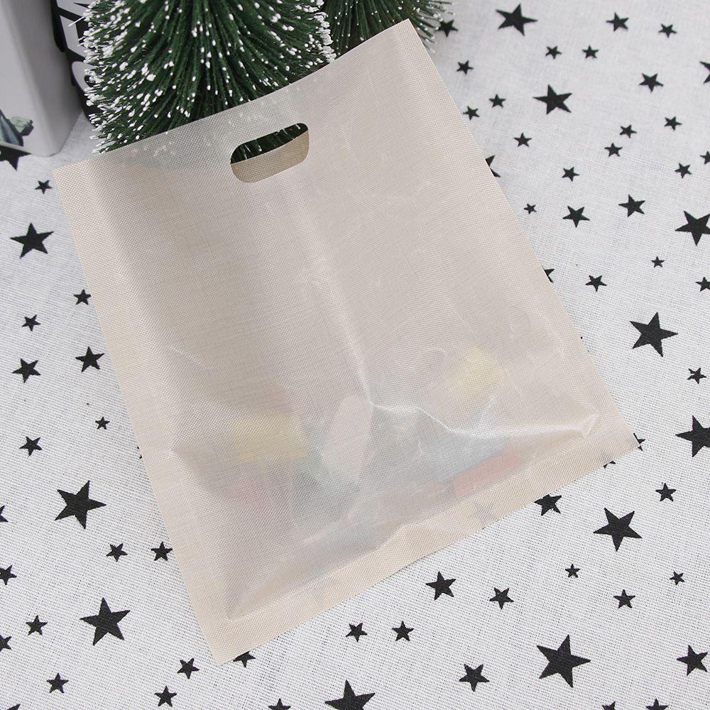 BreadWrap™ Non Stick Heat-Resistant Toaster Bags