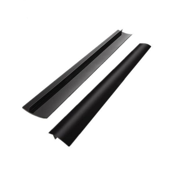 Silicone Stove Counter Gap Cover
