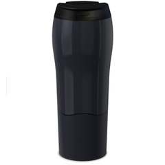 No-Spill Tumbler