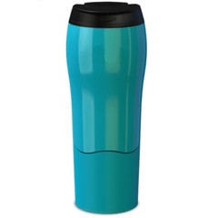 No-Spill Tumbler