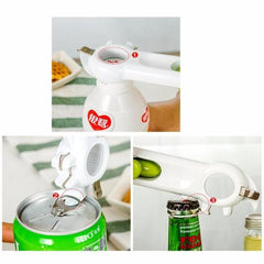 6-in-1 Multi-function Opener