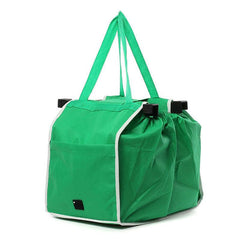 Easy-Pack Grocery Bag
