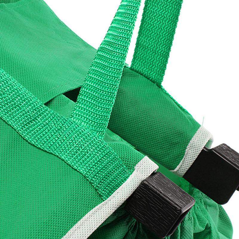 Easy-Pack Grocery Bag