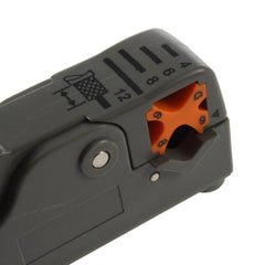HandyTools™ Multifunctional Coaxial Cable Cutter