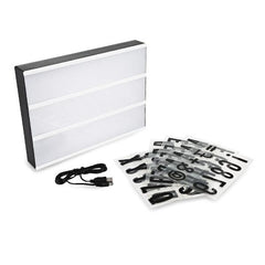 Mini Cinema Lightbox