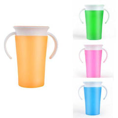 Baby Spill-Free Cup