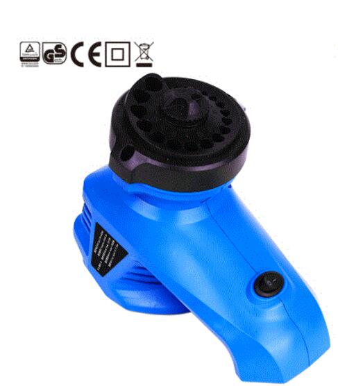 HandyTools™ Electric Drill Bit Sharpener