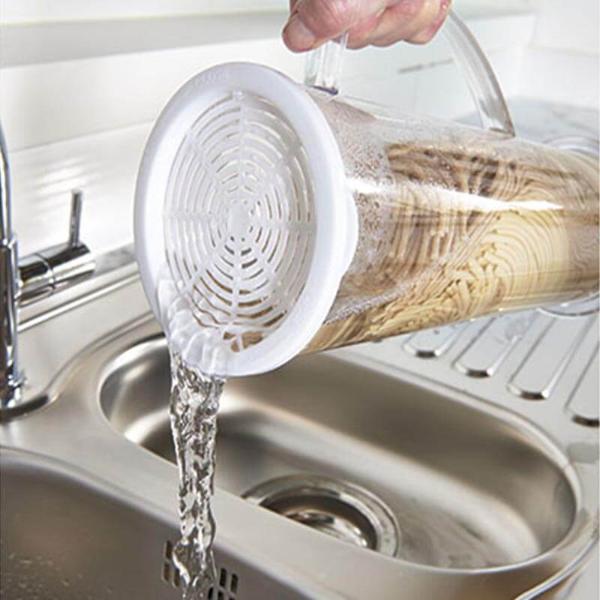 SmartKitchen™ Pasta Cooking Container