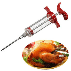 SmartKitchen™ Sauce Injector Set