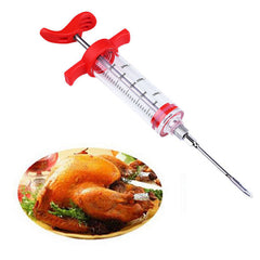 SmartKitchen™ Sauce Injector Set