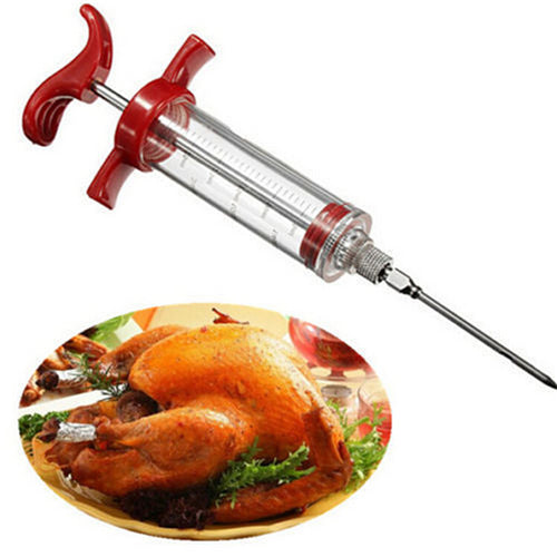 SmartKitchen™ Sauce Injector Set