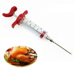 SmartKitchen™ Sauce Injector Set