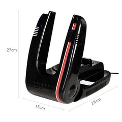 Shoe Dryer Sterilizer