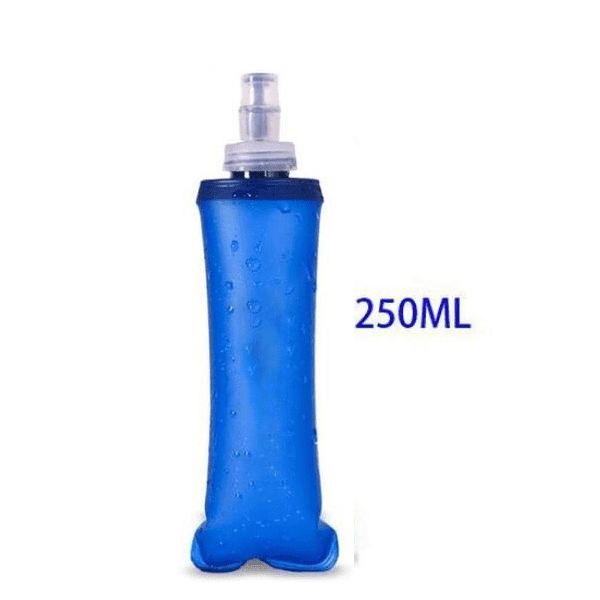 Collapsible Water Bottle
