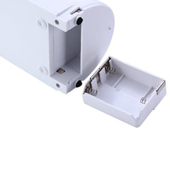 WashOUT™ Touchless Soap Dispenser