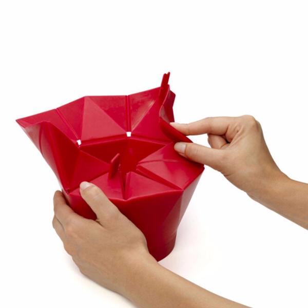 SmartKitchen™ Magic Popcorn Maker