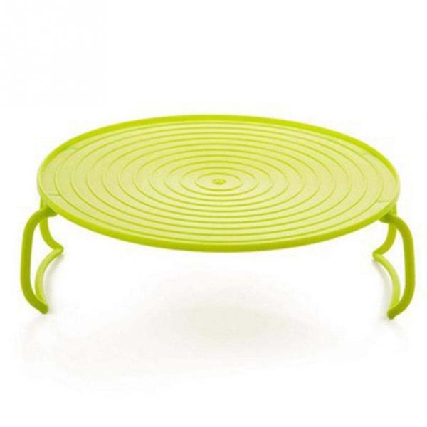 Multifunctional Microwave Stacking Tray