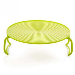 Multifunctional Microwave Stacking Tray