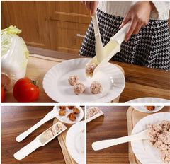 SmartKitchen™ Meatball Maker Set