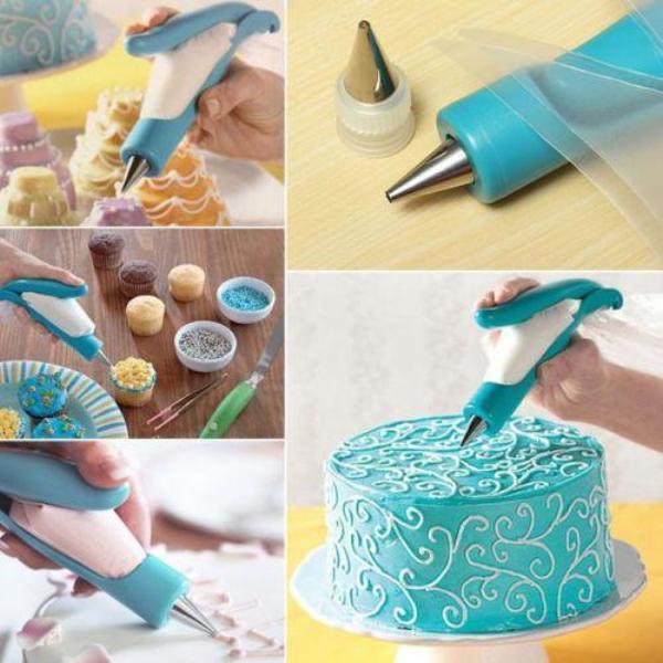 Cake Icing Pen