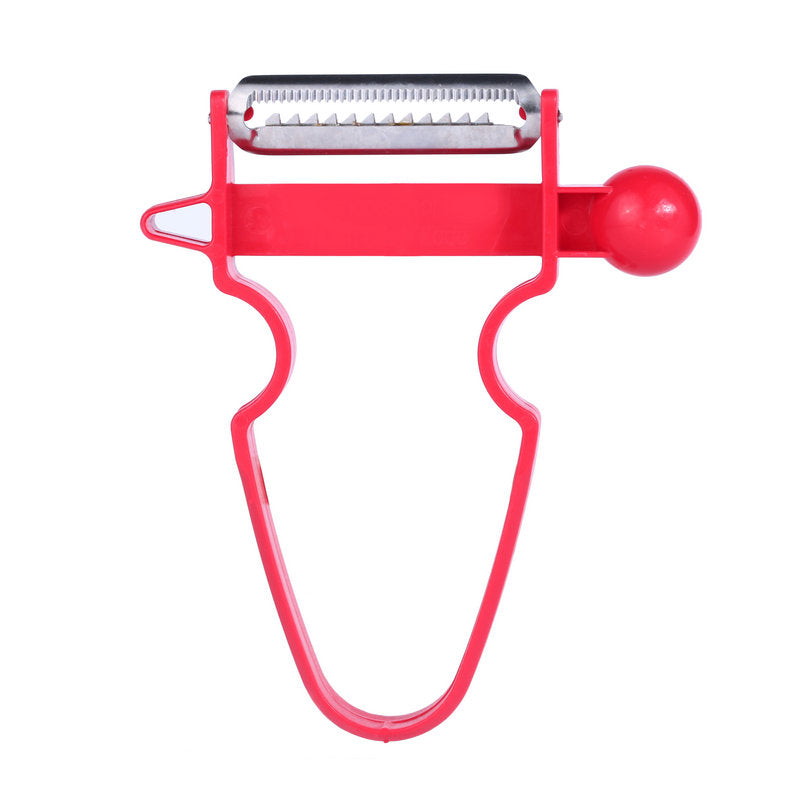SmartKitchen™ Magic Multi-Function Peeler