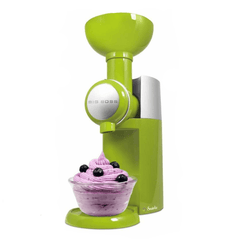 Multi-function  Frozen Fruit Dessert Maker