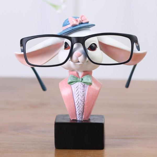 Animal Eyeglass Holder