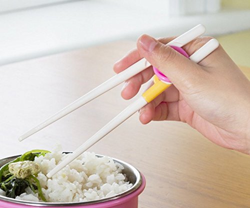LittleDumpling™ Training Chopsticks