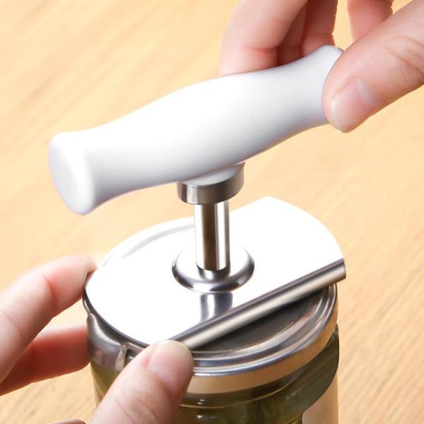 SmartKitchen™ Screw Cap Opener