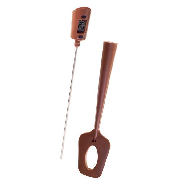 PerfectCook™ Digital Thermometer Spatula