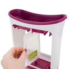 Squeeze Station