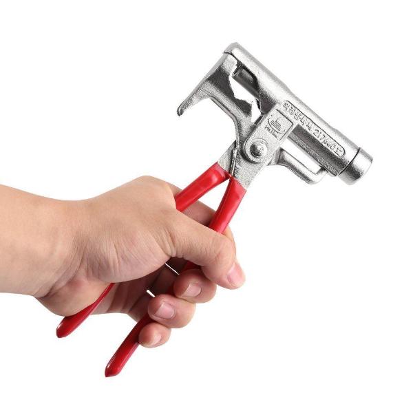 HandyTools™ 10-in-1 Multifunction Hammer