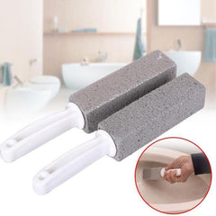 PureCommode™ Toilet Cleaning Pumice Stone