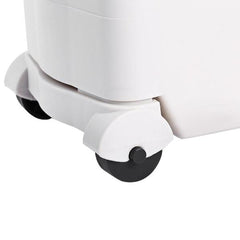 3 Tier Slim Sliding Rack