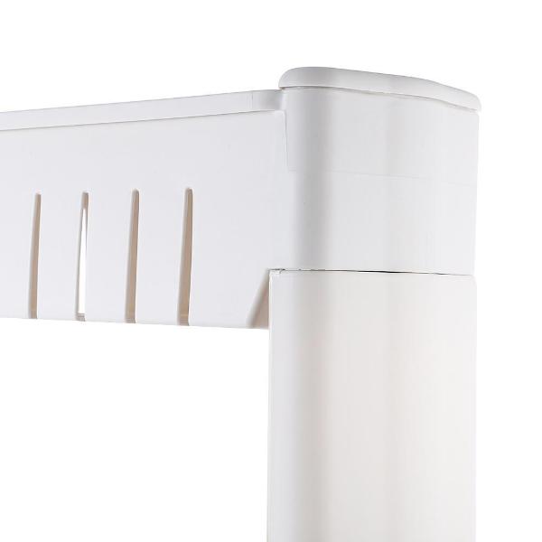 3 Tier Slim Sliding Rack