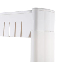 3 Tier Slim Sliding Rack