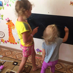 Blackboard Wall Sticker