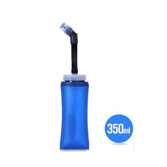Collapsible Water Bottle