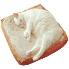 Purrfect™ Toast Bed