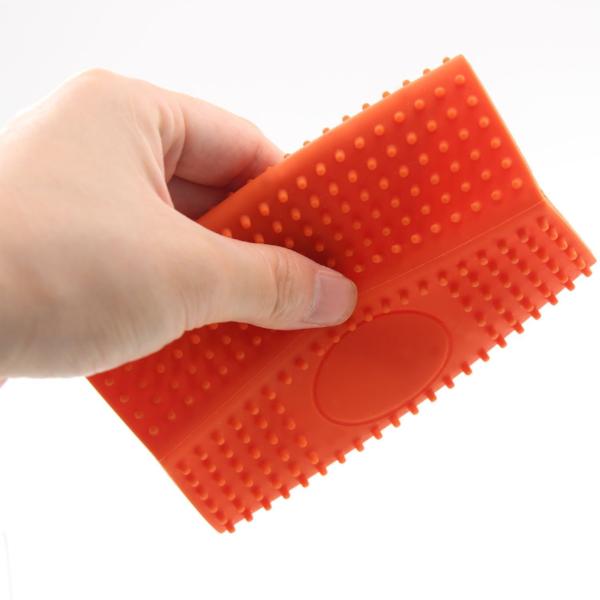 PetCare™ Silicone Hair Removal Brush