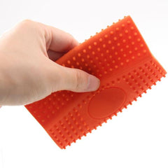 PetCare™ Silicone Hair Removal Brush