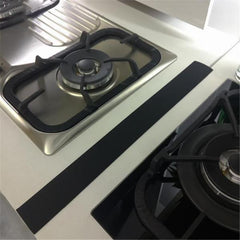 Silicone Stove Counter Gap Cover