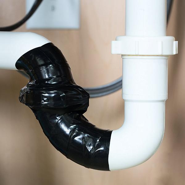 HandyTools™ Rubberized Waterproof Tape