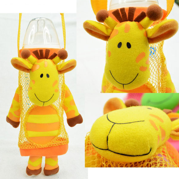BottleBuddies™ Baby Bottle Bag