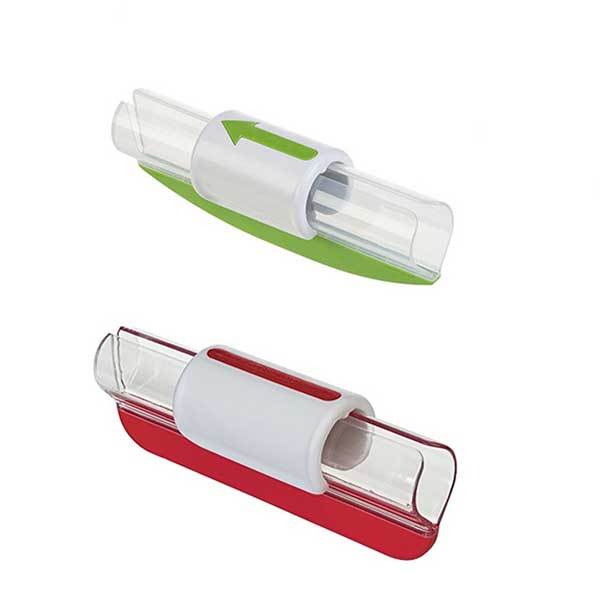 Zip Slicer