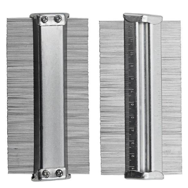 HandyTools™ Contour Gauge Duplicator