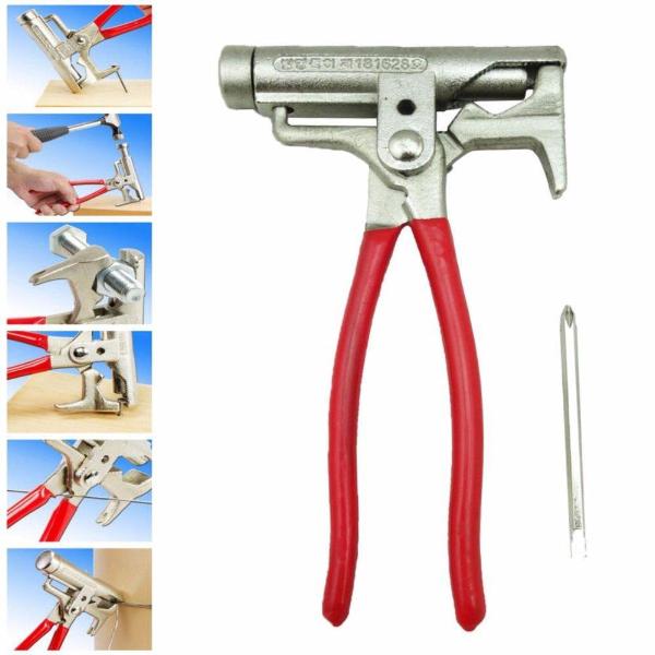 HandyTools™ 10-in-1 Multifunction Hammer