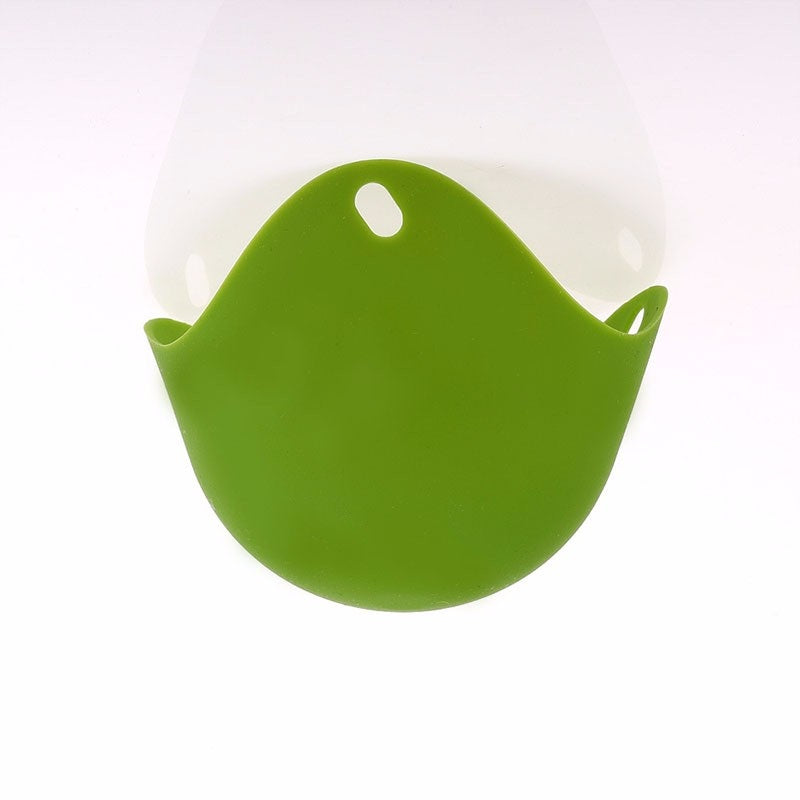 Egg Poachy Floaty