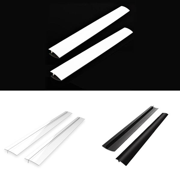 Silicone Stove Counter Gap Cover