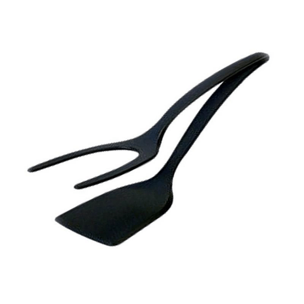 Power Grip Flip Spatula
